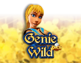 Genie Wild (Dice)